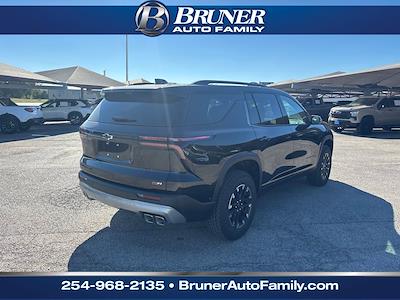 2026 Chevrolet Traverse AWD SUV for sale #260172 - photo 2