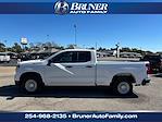New 2026 Chevrolet Silverado 1500 Work Truck Double Cab Pickup for sale #260176 - photo 10