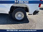 New 2026 Chevrolet Silverado 1500 Work Truck Double Cab Pickup for sale #260176 - photo 11