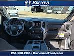 New 2026 Chevrolet Silverado 1500 Work Truck Double Cab Pickup for sale #260176 - photo 18