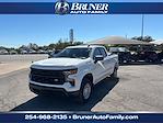 New 2026 Chevrolet Silverado 1500 Work Truck Double Cab Pickup for sale #260176 - photo 4