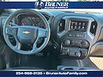 New 2026 Chevrolet Silverado 1500 Work Truck Double Cab Pickup for sale #260176 - photo 20