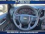 New 2026 Chevrolet Silverado 1500 Work Truck Double Cab Pickup for sale #260176 - photo 21