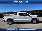 New 2026 Chevrolet Silverado 1500 Work Truck Double Cab Pickup for sale #260176 - photo 6