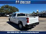 New 2026 Chevrolet Silverado 1500 Work Truck Double Cab Pickup for sale #260176 - photo 9