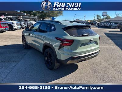 New 2026 Chevrolet Trax ACTIV SUV for sale #260178 - photo 2