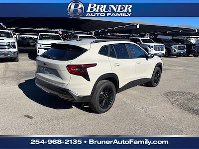 New 2026 Chevrolet Trax ACTIV SUV for sale #260179 - photo 2