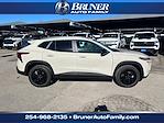 New 2026 Chevrolet Trax ACTIV SUV for sale #260179 - photo 5