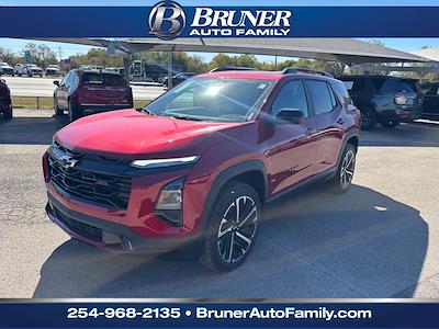 2026 Chevrolet Equinox FWD SUV for sale #260180 - photo 1