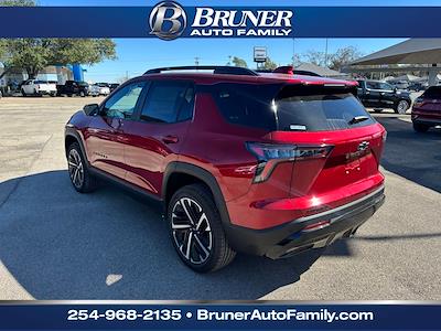 2026 Chevrolet Equinox FWD SUV for sale #260180 - photo 2