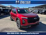 New 2026 Chevrolet Equinox RS SUV for sale #260180 - photo 4