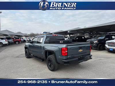 Used 2014 Chevrolet Silverado 1500 Work Truck Crew Cab for sale #260180A - photo 2