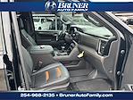 Used 2023 GMC Sierra 1500 AT4 Crew Cab for sale #260181A - photo 16