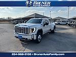 Used 2024 GMC Sierra 3500 Denali Crew Cab for sale #260182A - photo 1