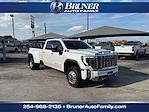Used 2024 GMC Sierra 3500 Denali Crew Cab for sale #260182A - photo 5