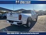 Used 2024 GMC Sierra 3500 Denali Crew Cab for sale #260182A - photo 3