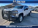 2020 Chevrolet Silverado 2500 Crew Cab SRW 4WD Pickup for sale #260182B - photo 1