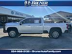 2020 Chevrolet Silverado 2500 Crew Cab SRW 4WD Pickup for sale #260182B - photo 10