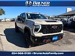 New 2026 Chevrolet Silverado 2500 ZR2 Crew Cab for sale #260183 - photo 4