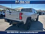 New 2026 Chevrolet Silverado 2500 ZR2 Crew Cab for sale #260183 - photo 6