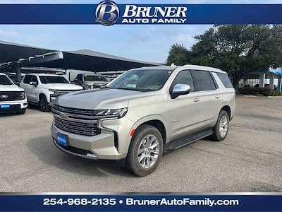 Used 2023 Chevrolet Tahoe Premier for sale #260191A - photo 1