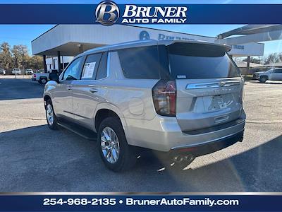 Used 2023 Chevrolet Tahoe Premier for sale #260191A - photo 2