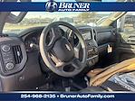2026 Chevrolet Silverado 3500 Regular Cab 4WD Cab Chassis for sale #260192 - photo 12