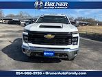 2026 Chevrolet Silverado 3500 Regular Cab 4WD Cab Chassis for sale #260192 - photo 3