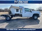 2026 Chevrolet Silverado 3500 Regular Cab 4WD Cab Chassis for sale #260192 - photo 5