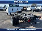 2026 Chevrolet Silverado 3500 Regular Cab 4WD Cab Chassis for sale #260192 - photo 2