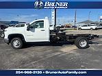 2026 Chevrolet Silverado 3500 Regular Cab 4WD Cab Chassis for sale #260192 - photo 8