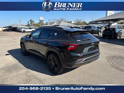 New 2026 Chevrolet Trax ACTIV for sale #260193 - photo 2