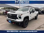 New 2026 Chevrolet Silverado 2500 LT Crew Cab 4WD Pickup for sale #260197 - photo 1