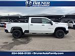 New 2026 Chevrolet Silverado 2500 LT Crew Cab 4WD Pickup for sale #260197 - photo 5