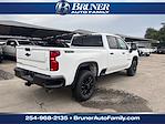 New 2026 Chevrolet Silverado 2500 LT Crew Cab 4WD Pickup for sale #260197 - photo 6