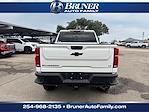 New 2026 Chevrolet Silverado 2500 LT Crew Cab 4WD Pickup for sale #260197 - photo 7