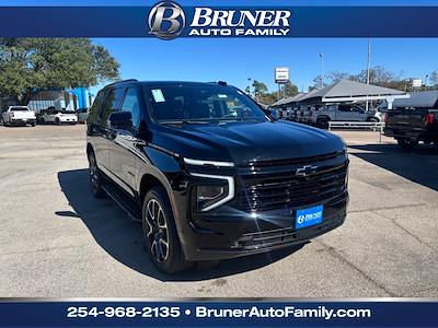 2026 Chevrolet Tahoe RWD SUV for sale #260199 - photo 1