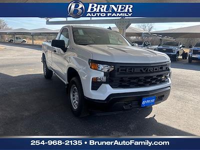 New 2026 Chevrolet Silverado 1500 - photo 1