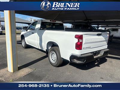 New 2026 Chevrolet Silverado 1500 - photo 1