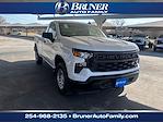 New 2026 Chevrolet Silverado 1500 Work Truck Regular Cab for sale #260202 - photo 3