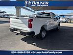 New 2026 Chevrolet Silverado 1500 Work Truck Regular Cab for sale #260202 - photo 5