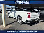 New 2026 Chevrolet Silverado 1500 Work Truck Regular Cab for sale #260202 - photo 2