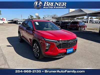 2026 Chevrolet Trax FWD SUV for sale #260203 - photo 1