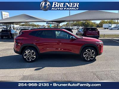 2026 Chevrolet Trax FWD SUV for sale #260203 - photo 2