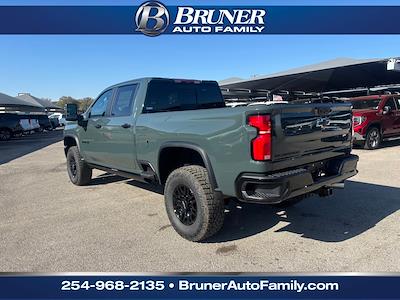 New 2026 Chevrolet Silverado 2500 ZR2 Crew Cab for sale #260207 - photo 2