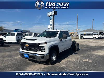 New 2026 Chevrolet Silverado 3500 - photo 1