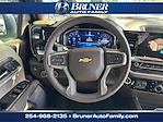 New 2026 Chevrolet Silverado 1500 LTZ Crew Cab for sale #260209 - photo 24