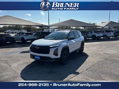 New 2026 Chevrolet Equinox LT for sale #260210 - photo 1