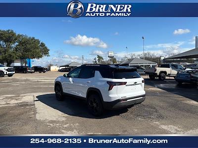 New 2026 Chevrolet Equinox LT for sale #260210 - photo 2