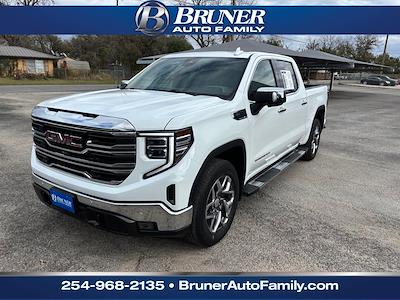 2023 GMC Sierra 1500 Crew Cab RWD Pickup for sale #260211A - photo 1